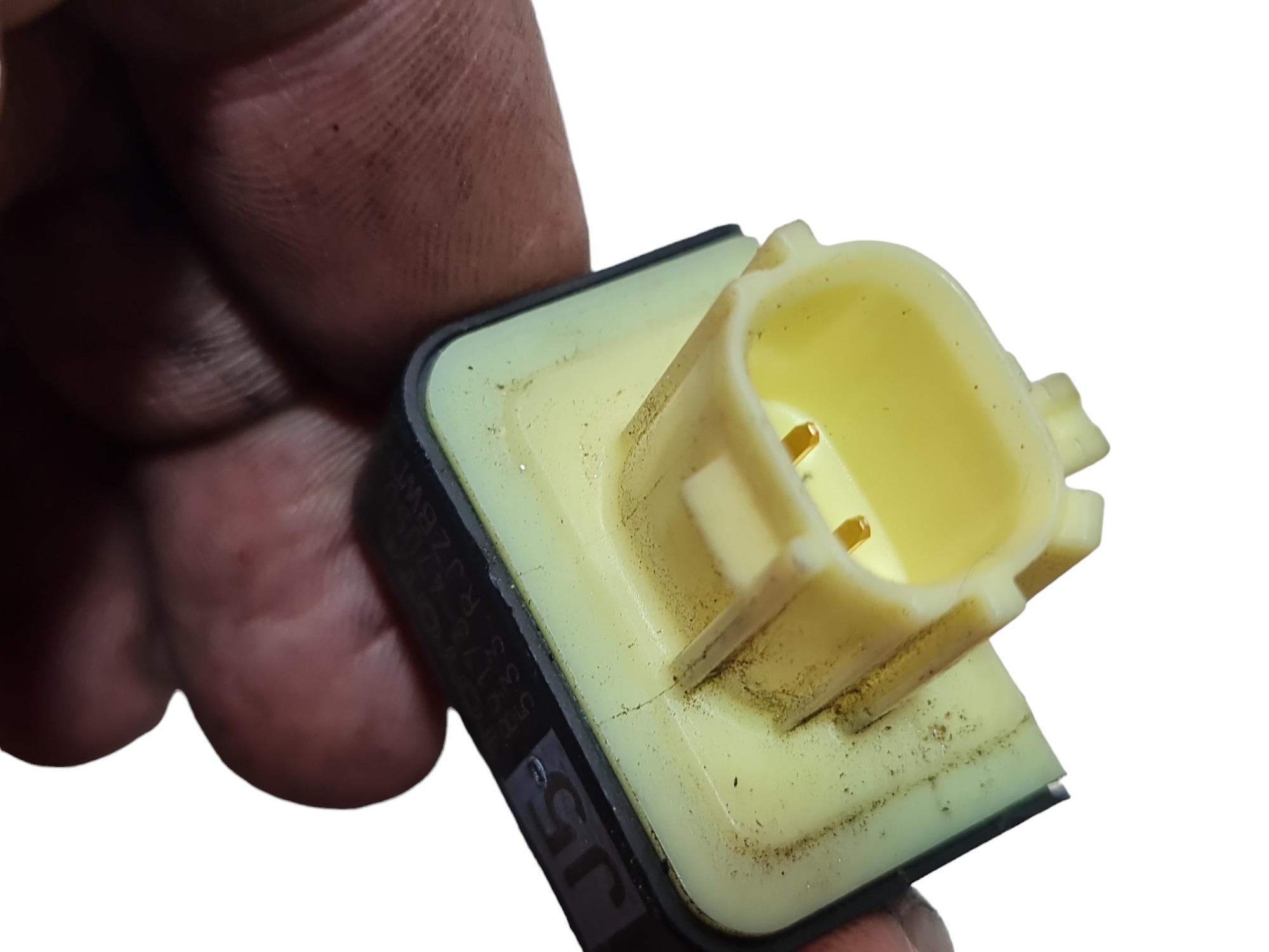 Sensor impacto airbag Toyota Corolla Cross 2023 8917347050 6