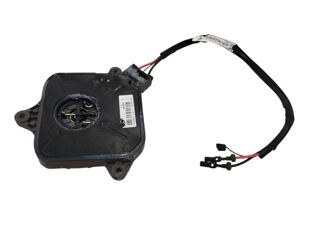Motor Radiador Renault Kangoo 2024 2025 9180782 13