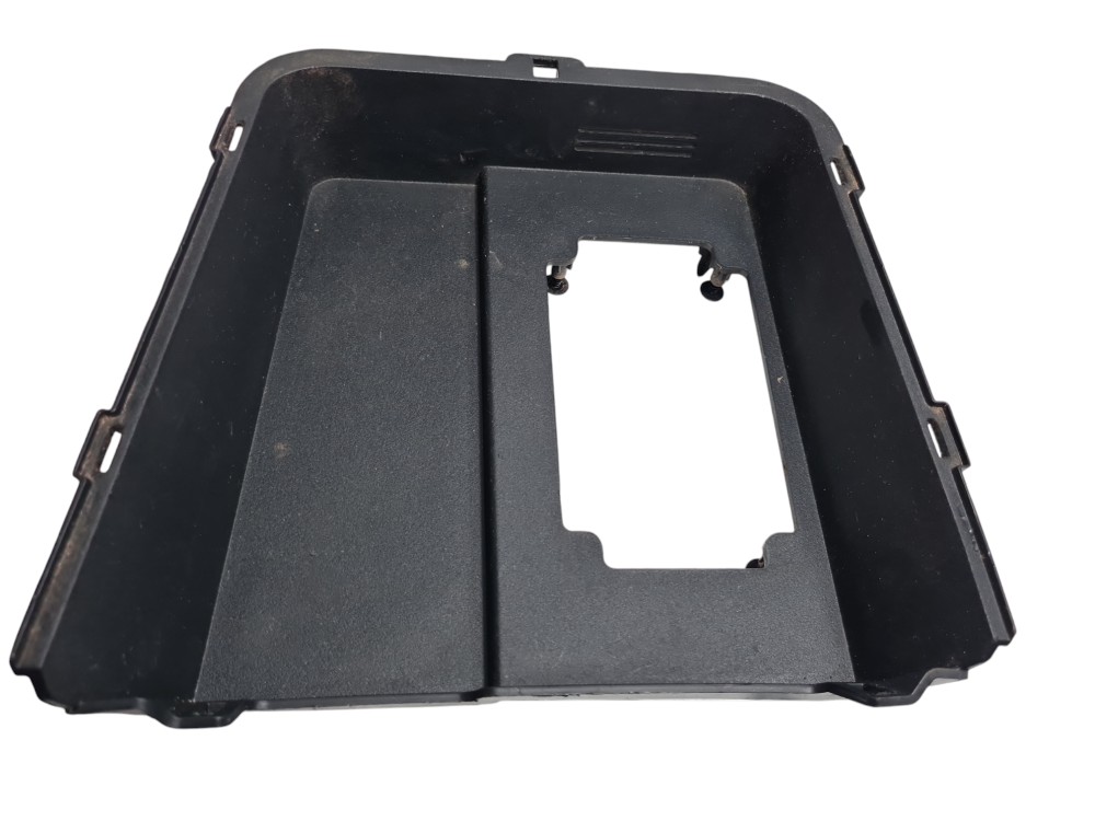 Moldura Carregador Console Ram Rampage 2023 Original 5