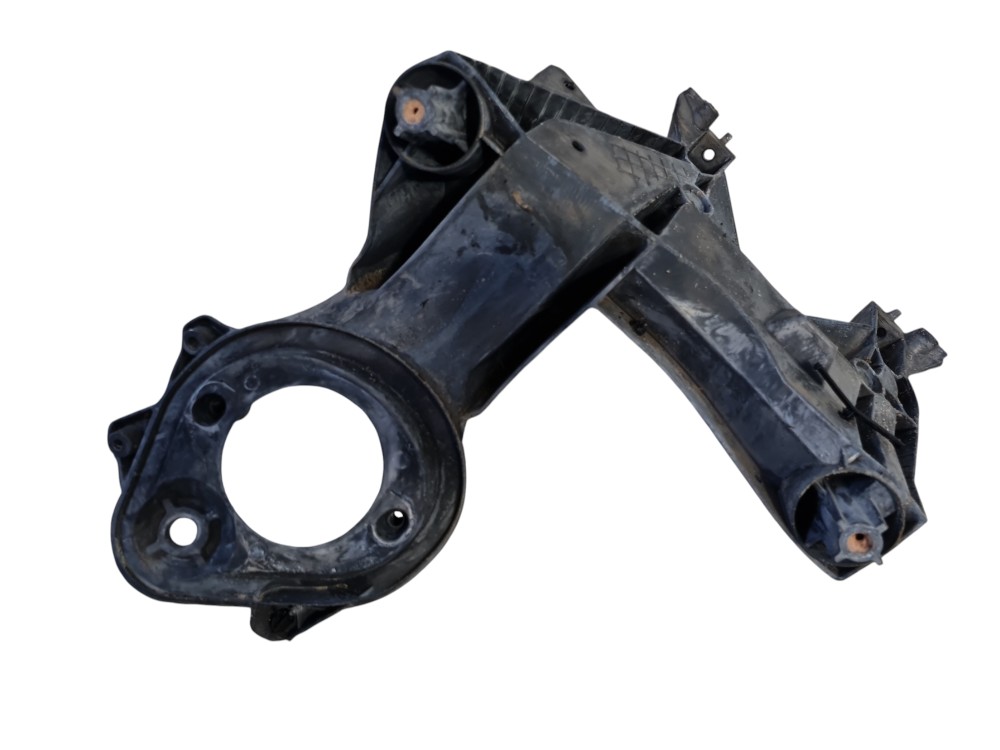 Suporte Pedal De Freio Volvo Xc90 D5 2017 31369427 Original 6