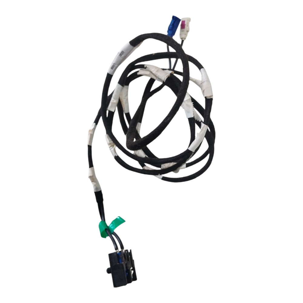 Chicote Antena Fiat Strada Volcano 2023 Original 00521288400 4