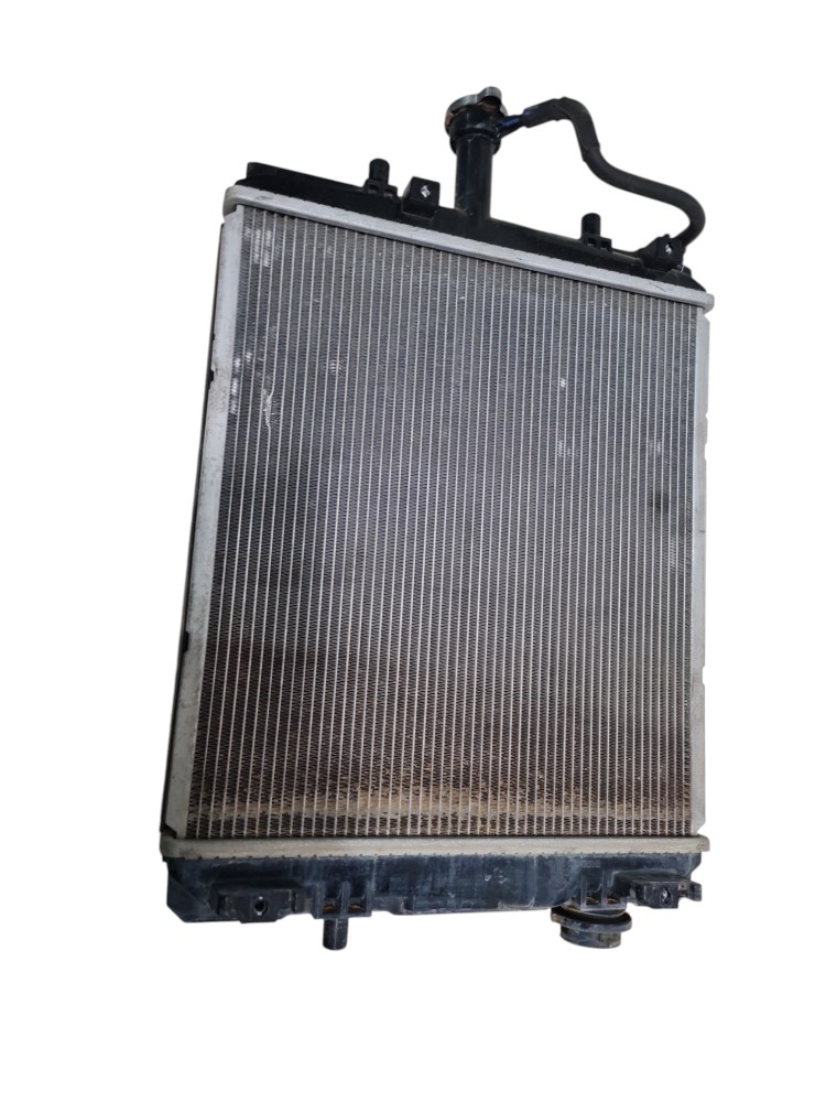 Kit completo Radiador Byd Dolphin Mini ano 2025 26 original