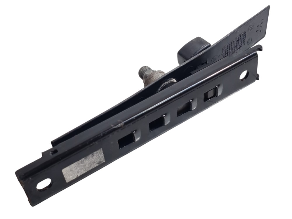 Trilho regulagem altura Fiat Strada Doblo Palio ORIGINAL 4