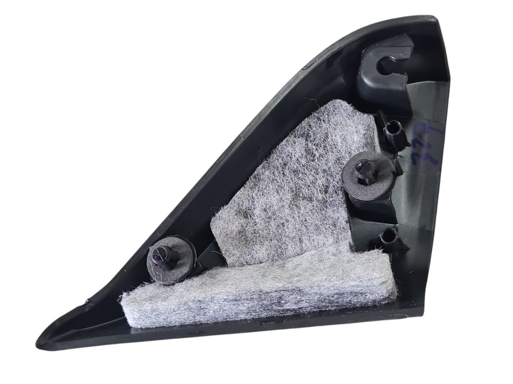 Acabamento Interno Retrovisor Direito Jeep Commander 2023 5