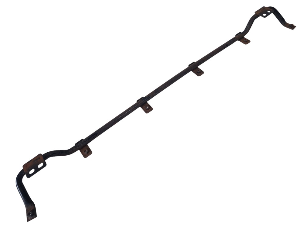 Travessa Do Radiador Fiat Strada Volcano 2023 Original 3