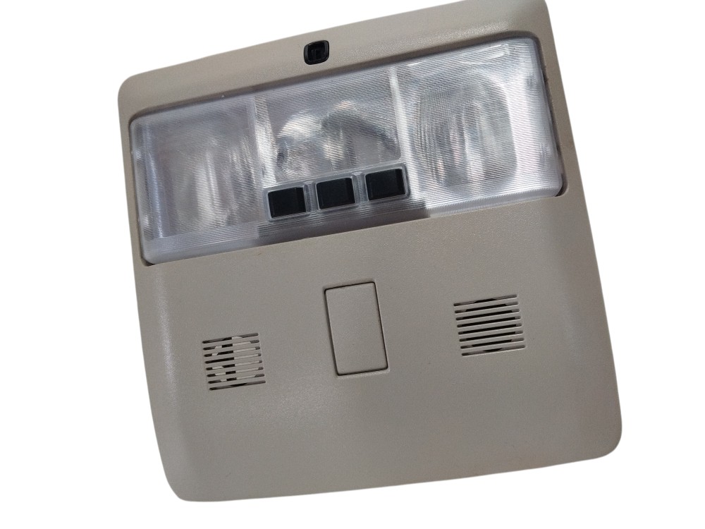 Luz De Teto R1 Land Rover Discovery 4 Ch22-13704 Original 5