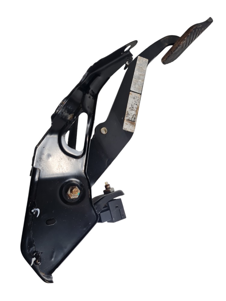 Pedal Freio Jac E-js1 2023 Original 3