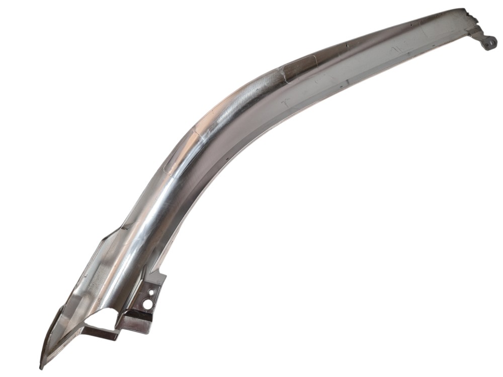 Acrílico Do Farol Dianteiro Direito Toyota Corolla 2015 1