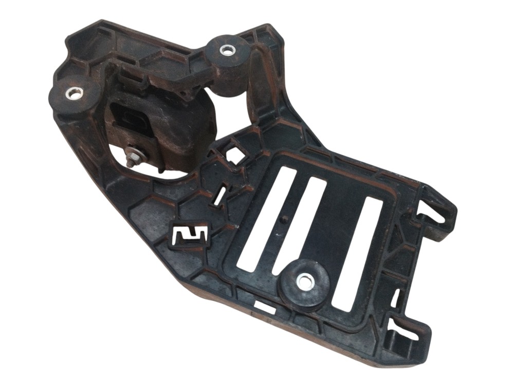Suporte Buzina Sirene Diant Esquerda Bmw I3 2022 76.000 Km 4