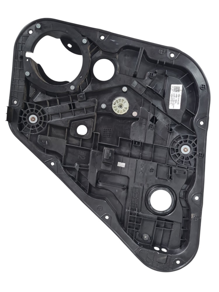 Máquina vidro traseiro direito Kia Sportage 2019 2020 4