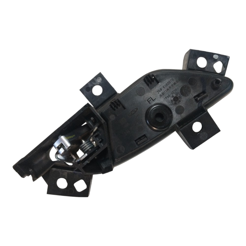 Maçaneta Interna Dianteira Esquerda Chery Tiggo 2 2020 Dianteira 3