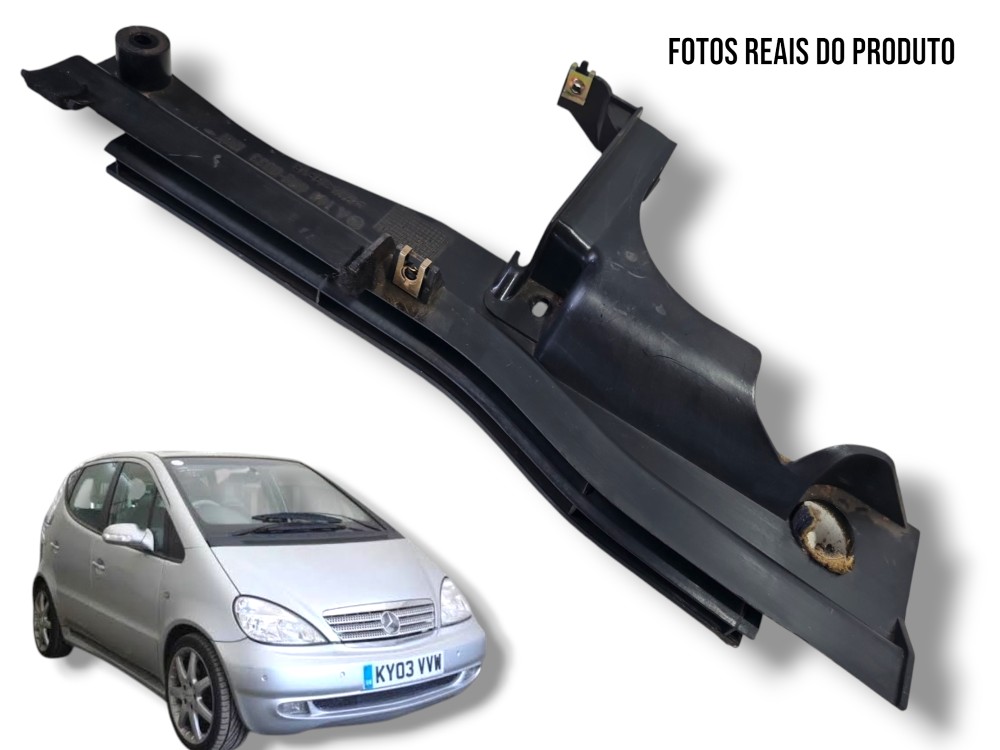 Suporte Acabamento Bateria Mercedes Classe A160 1999 A 2004 1
