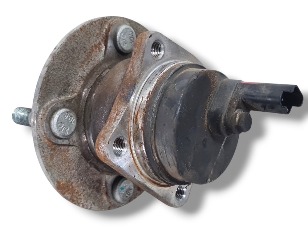 Cubo De Roda Traseiro Direito Byd Dolphin Mini 2024 2025 1