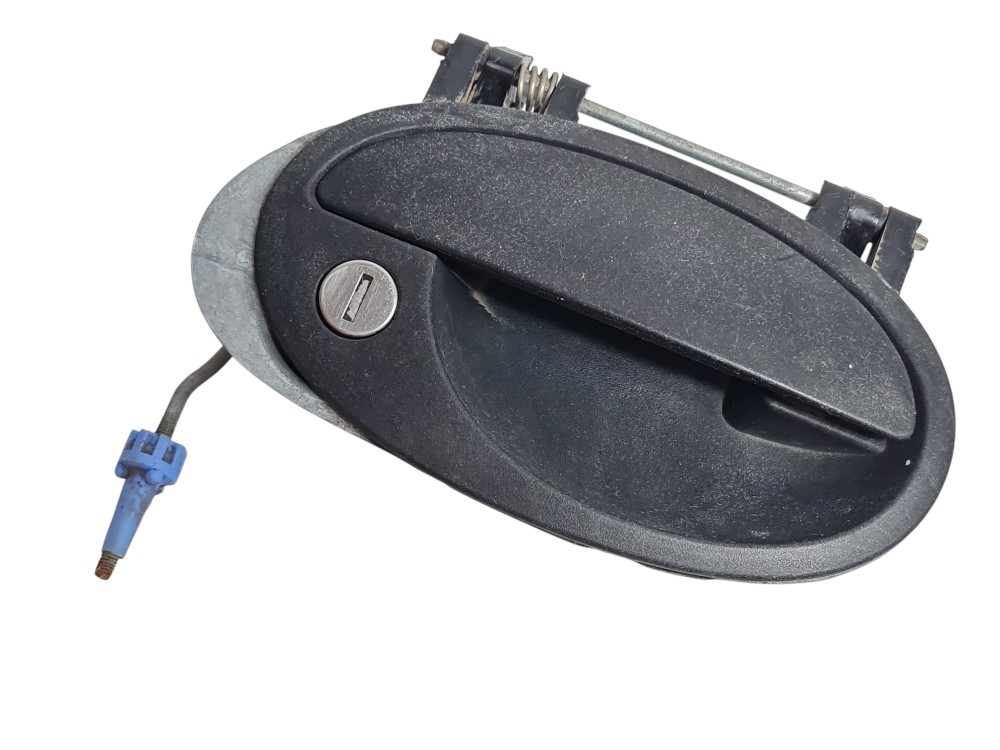 Maçaneta Externa Dianteira Direita Gm Corsa Hatch 2011 3