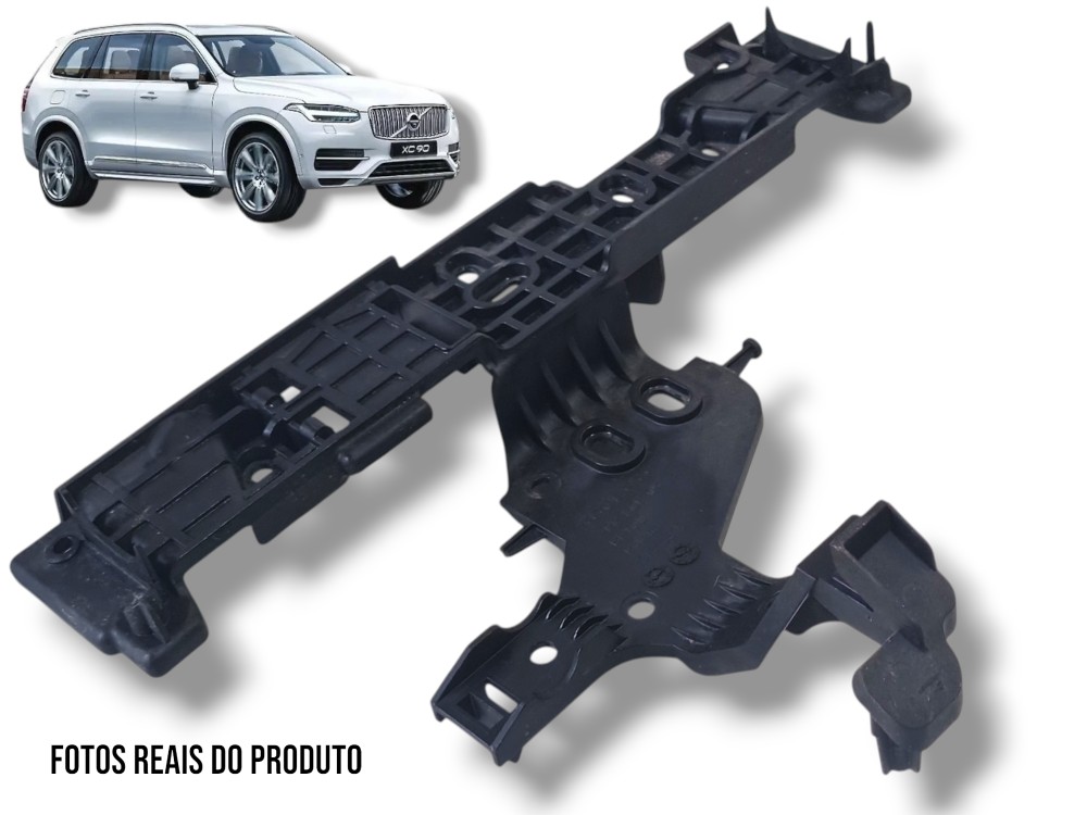 Suporte Acento Volvo Xc90 D5 2017 31346635 Original 1