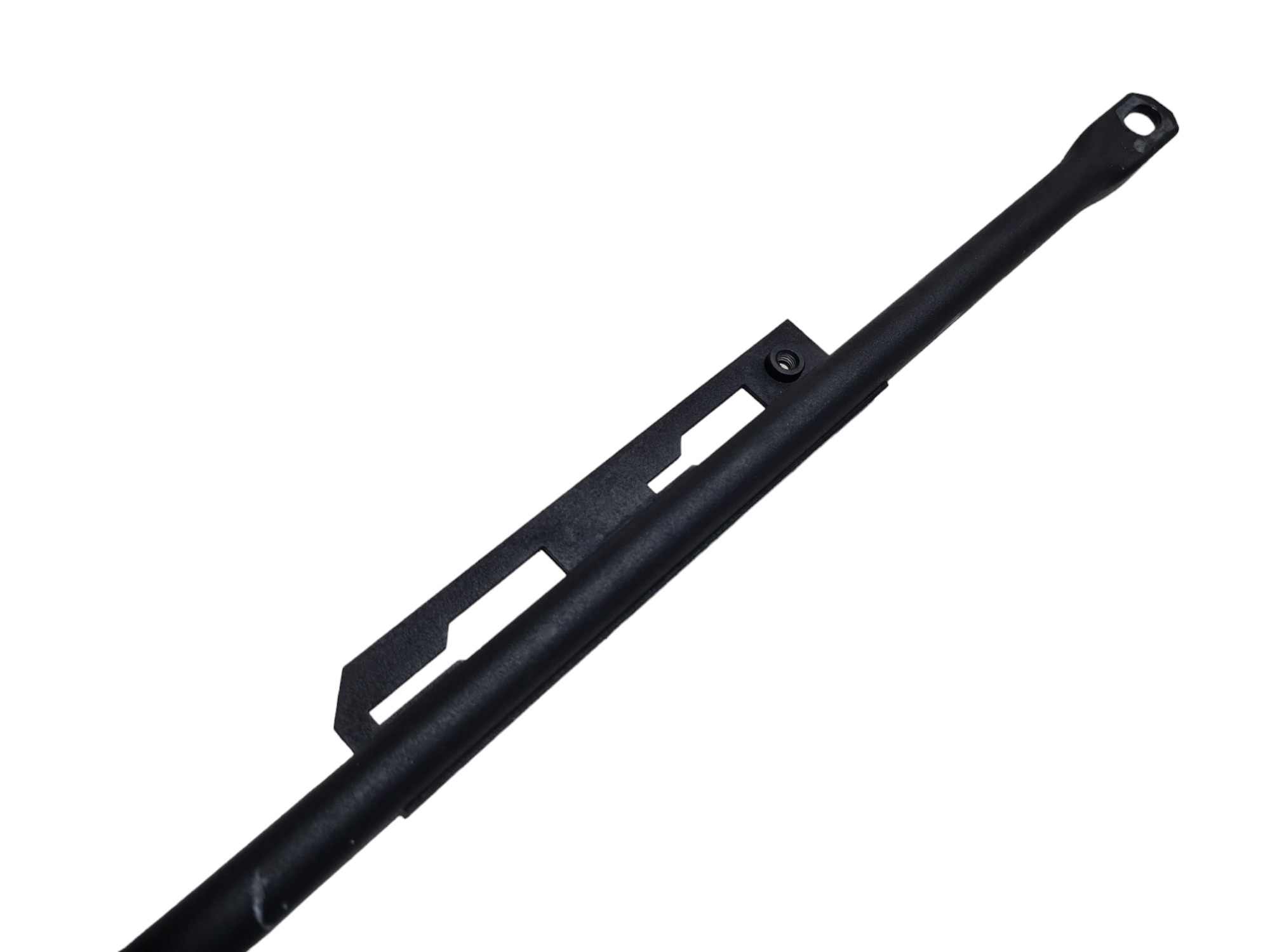 Suporte Frontal Parachoque Volvo Xc90 D5 2017 31651537 4