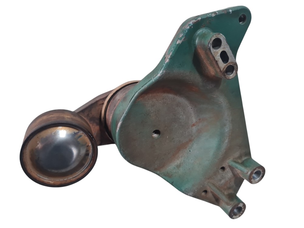 Suporte Esticador Corrente Volvo Vm 330 2021 2022 21729868 2