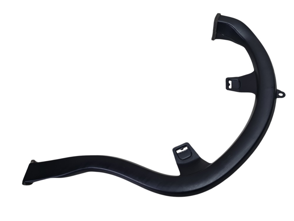 Duto De Ar Condicionado Painel Bmw I3 2022 9288295 Original 2