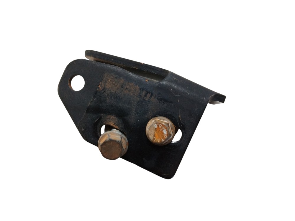 Suporte Para-choque Mercedes Actros2651 2022 A9608851341 3