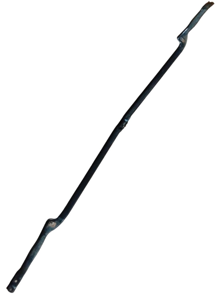 Suporte Frontal Para-choque Dianteiro Actros2651 2022 2023 5