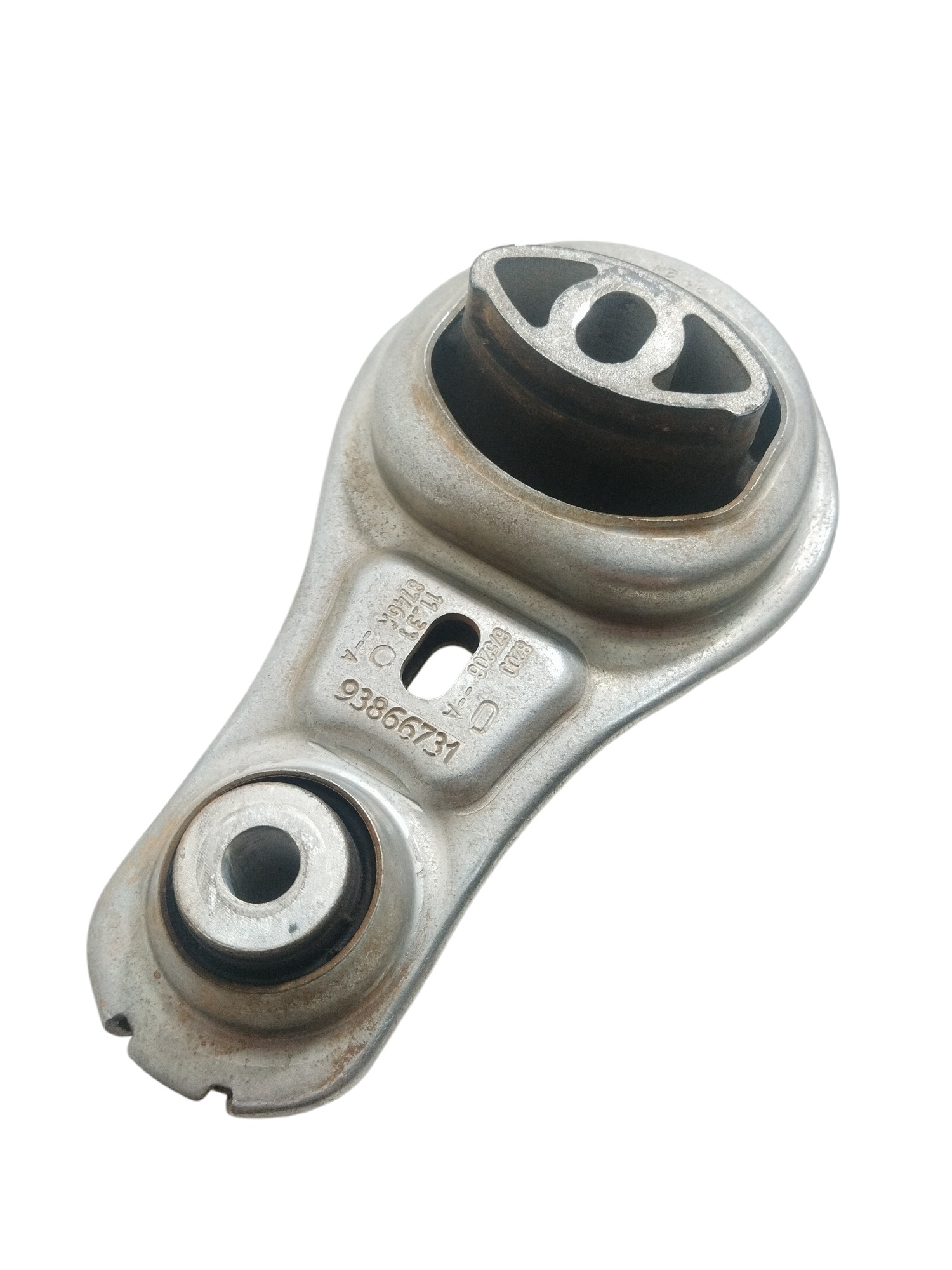 Suporte Coxim Câmbio Renault Master 2.3 2023/2024 93866731 1
