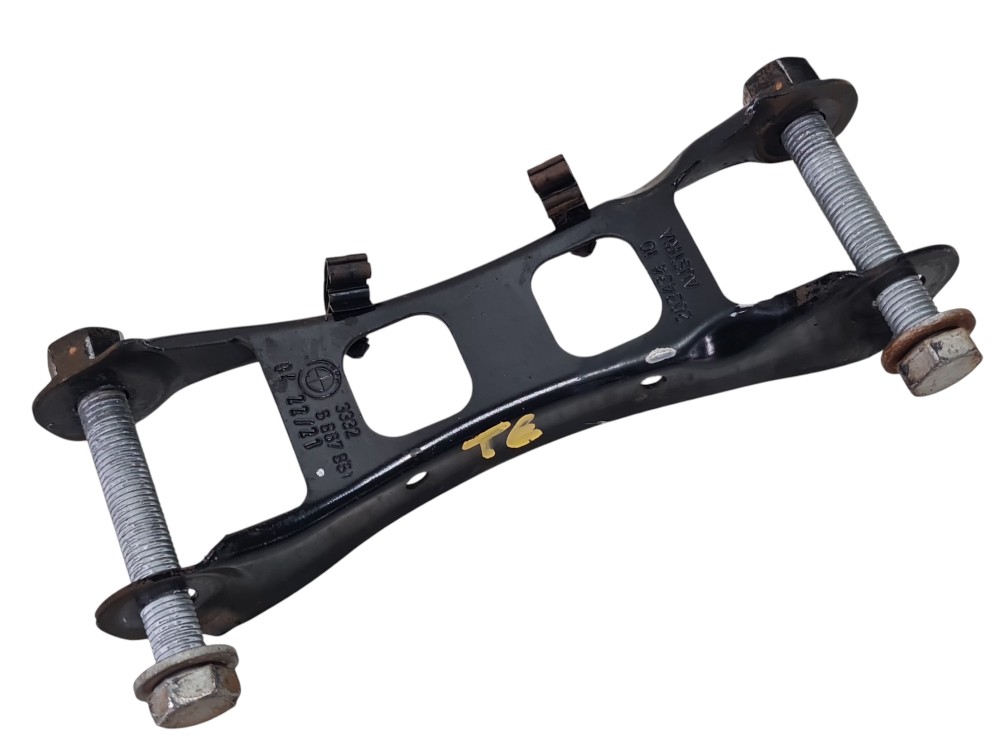 Bandeja suspensão traseira esquerda BMW i3 2022 33326867881 7