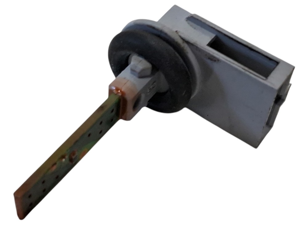 Sensor de Temperatura Caixa de Ar Audi E tron SPB 2022 6