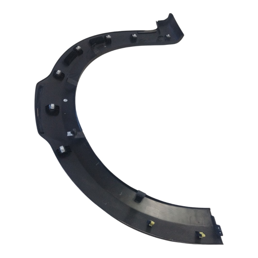 Moldura Paralama Dianteiro Direito Honda Wr-v 2021 74116try 6