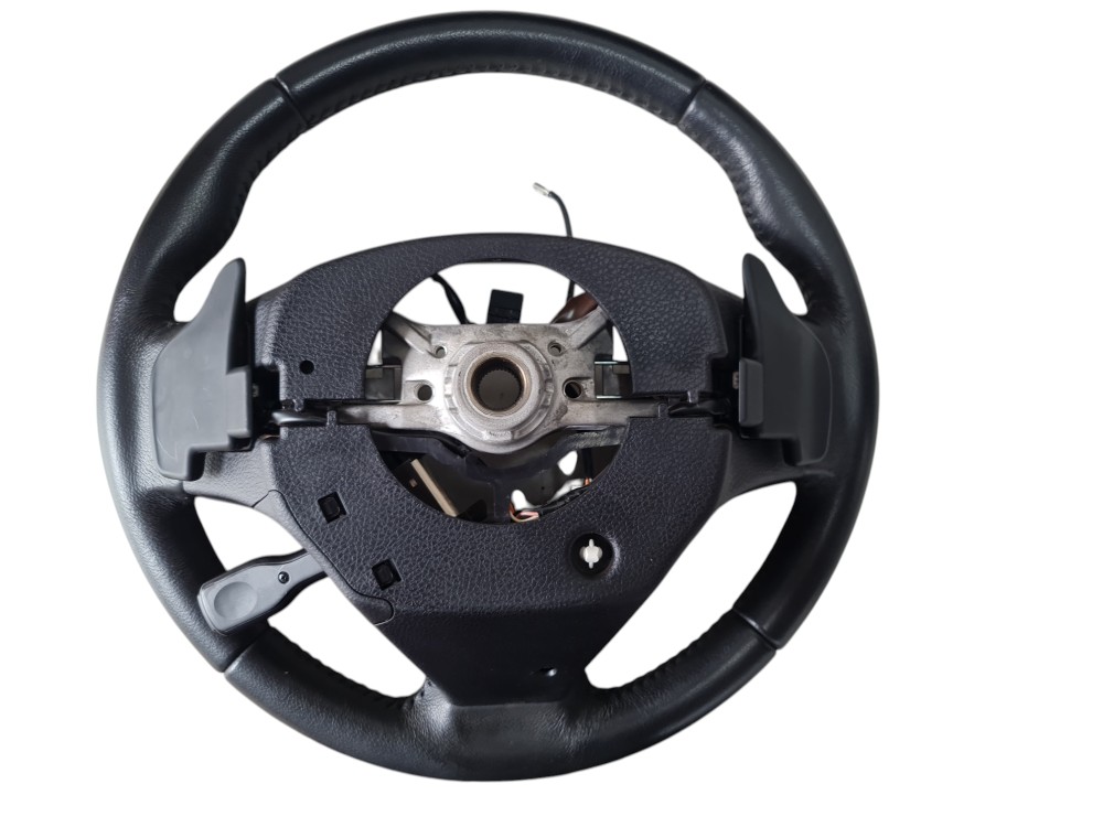 Volante De Direção Toyota Yaris 2024 2025 Borboleta Comandos 2