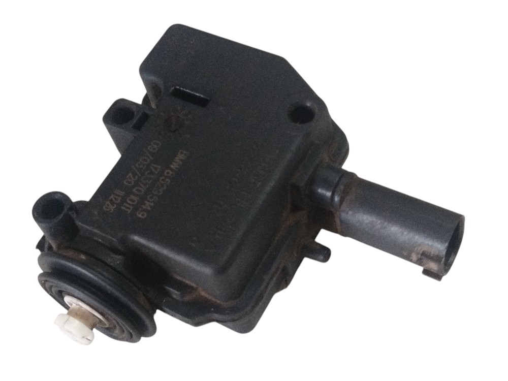 Motor Trava Tampa Portinhola Bmw R1250 Rt 2020 173370 10 2