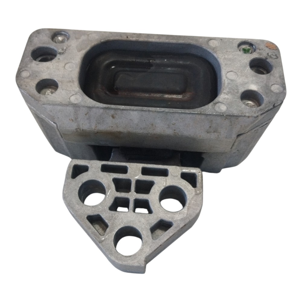 Coxim Esquerdo Câmbio Jeep Compass T270 2023 00522052090 3