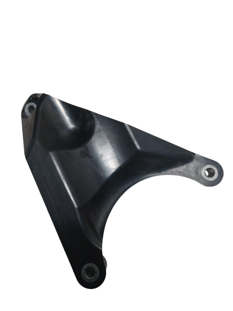 Suporte do compressor de ar condicionado Audi Etron 2022 4