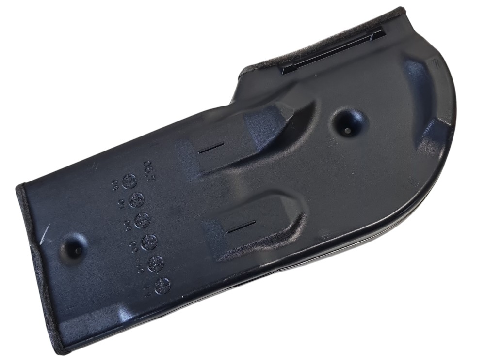 Duto De Ar Condicionado Lexus Ls 460l 2013 63926-50010 4