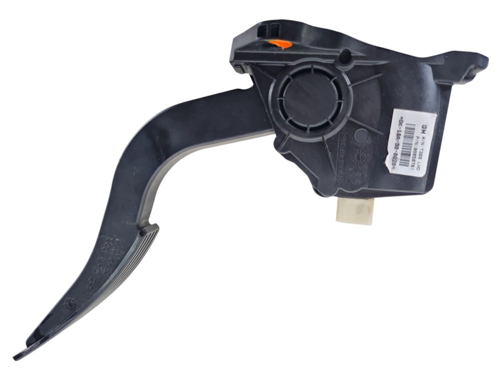 Pedal Acelerador Eletrônico Gm Prisma Cobalt Onix 2019 3