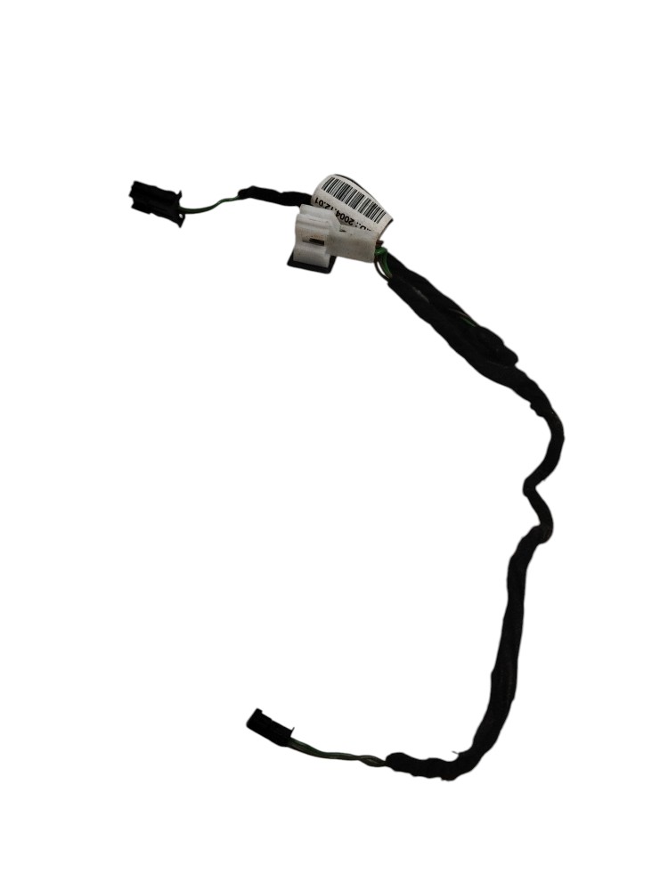 Chicote Tweeter Para Porta Mercedes CLS 500 2005 A2115408308 5