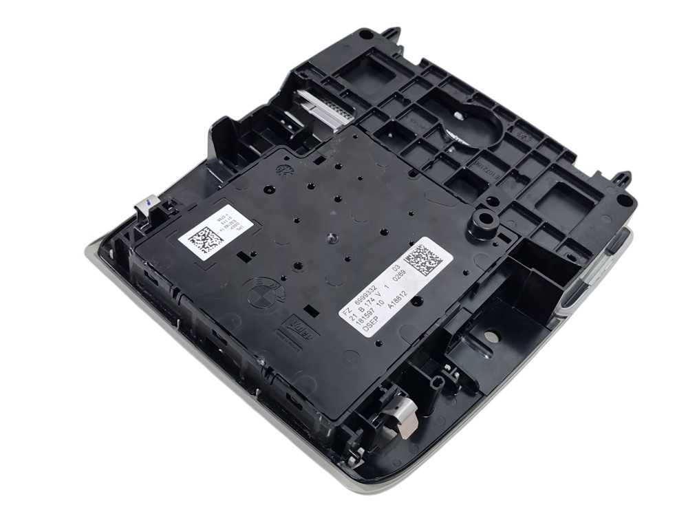 Luz Cortesia Teto Comando Teto Solar Bmw I3 2022 6999332 6