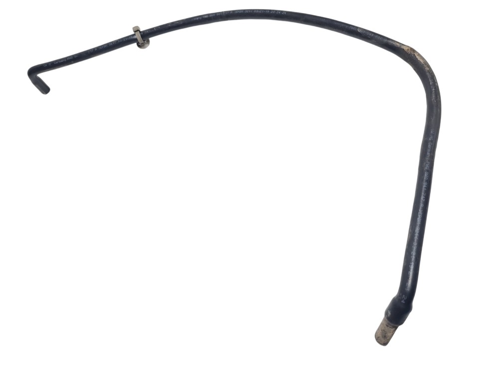 Mangueira Hidrovacuo Audi A4 Avant 2019 8w09141717 5