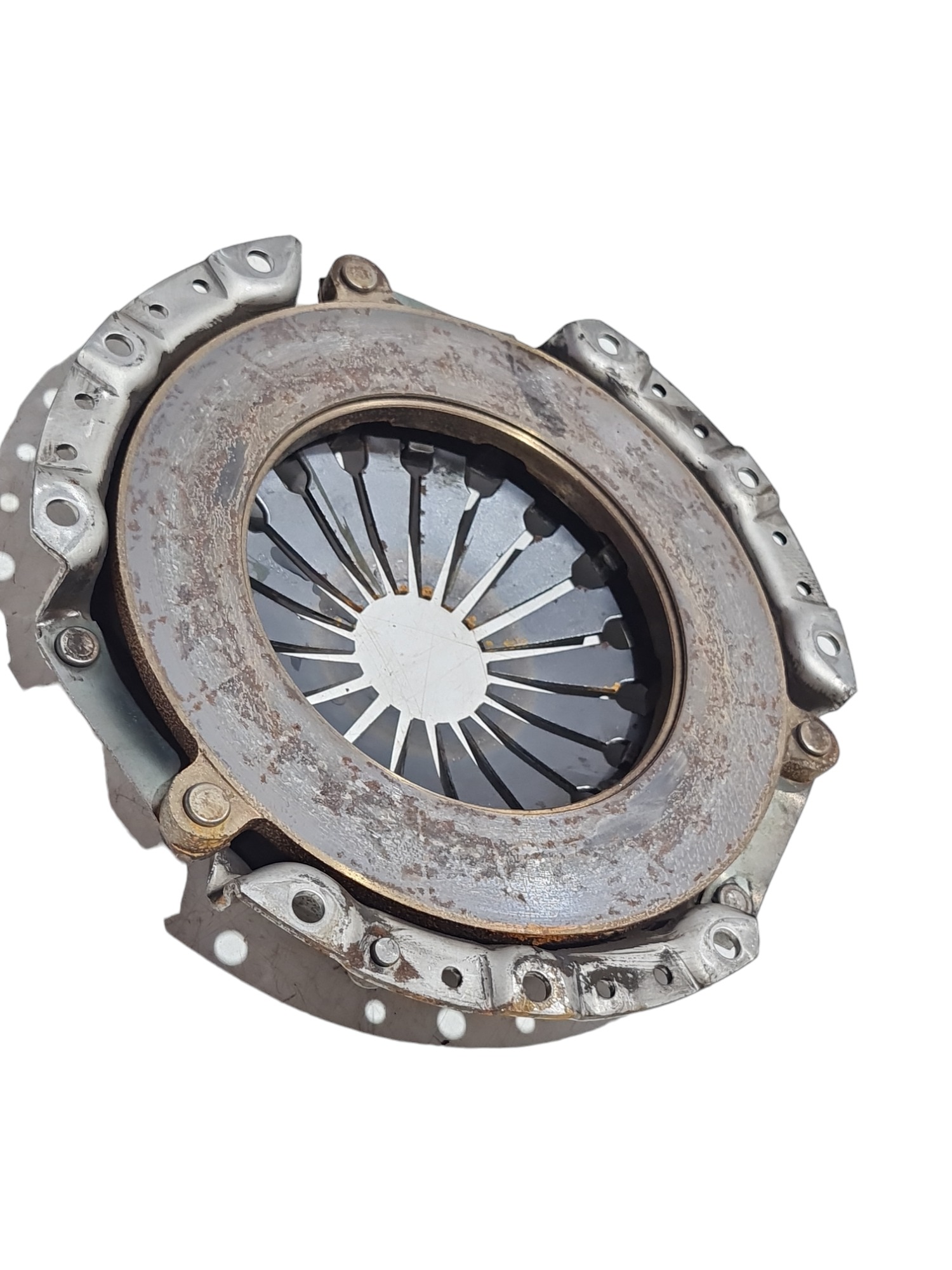 Plato Embreagem Hyundai Hb20 2013 Original 3