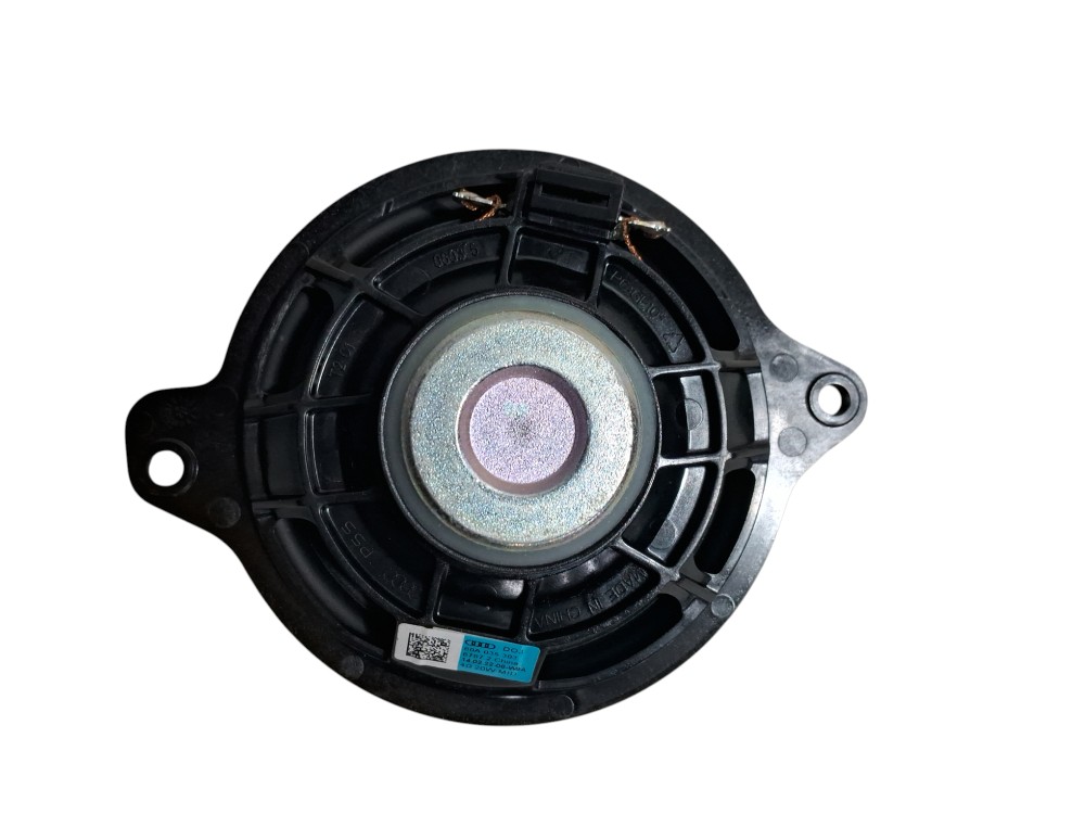 Auto Falante Para Audi E tron SPB 2022 80a035303 Impecável 4
