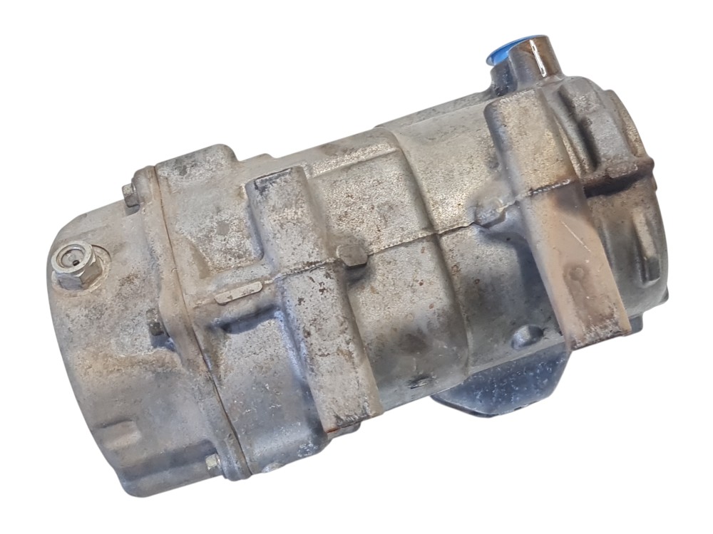 Compressor Ar Condicionado Lexus Nx 300h 2019 0422001690 5