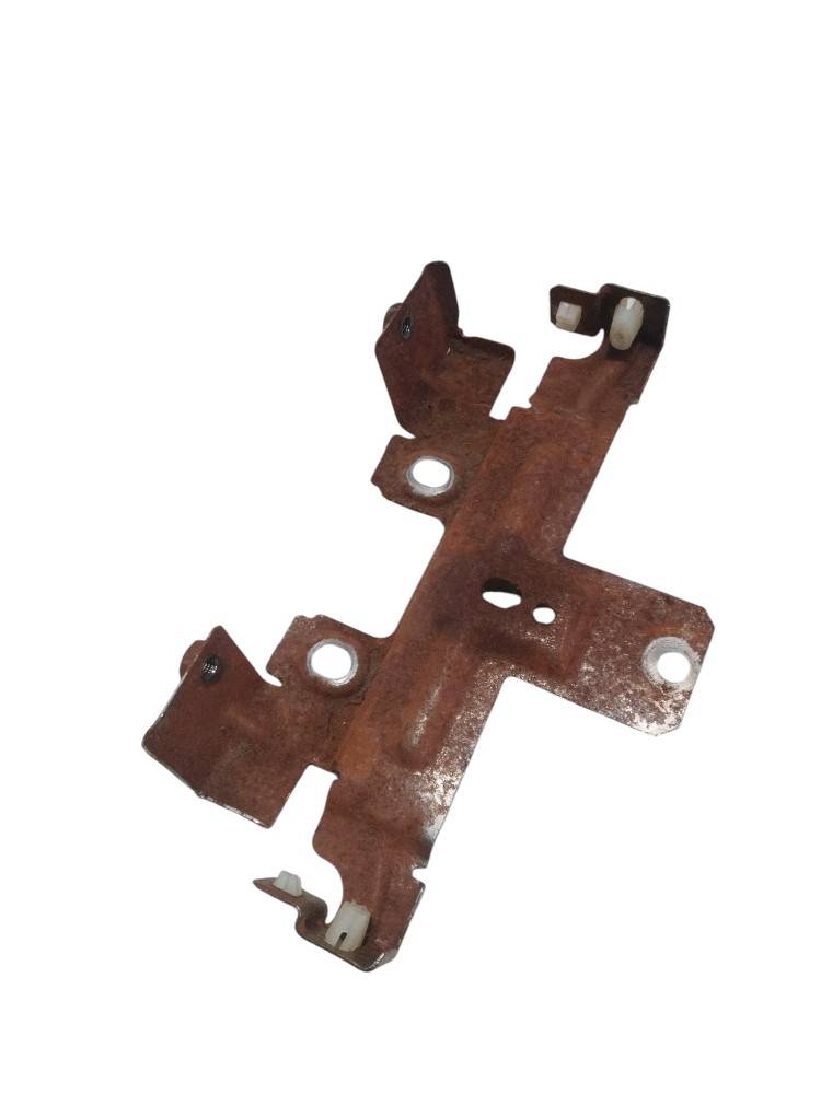 Suporte da carcaça do painel Fiat Fiorino 2021 ORIGINAL 4