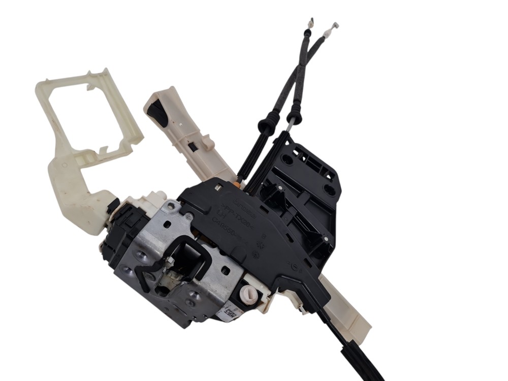 Fechadura Porta Esquerda Traseira Ram Rampage 2023 Original 5