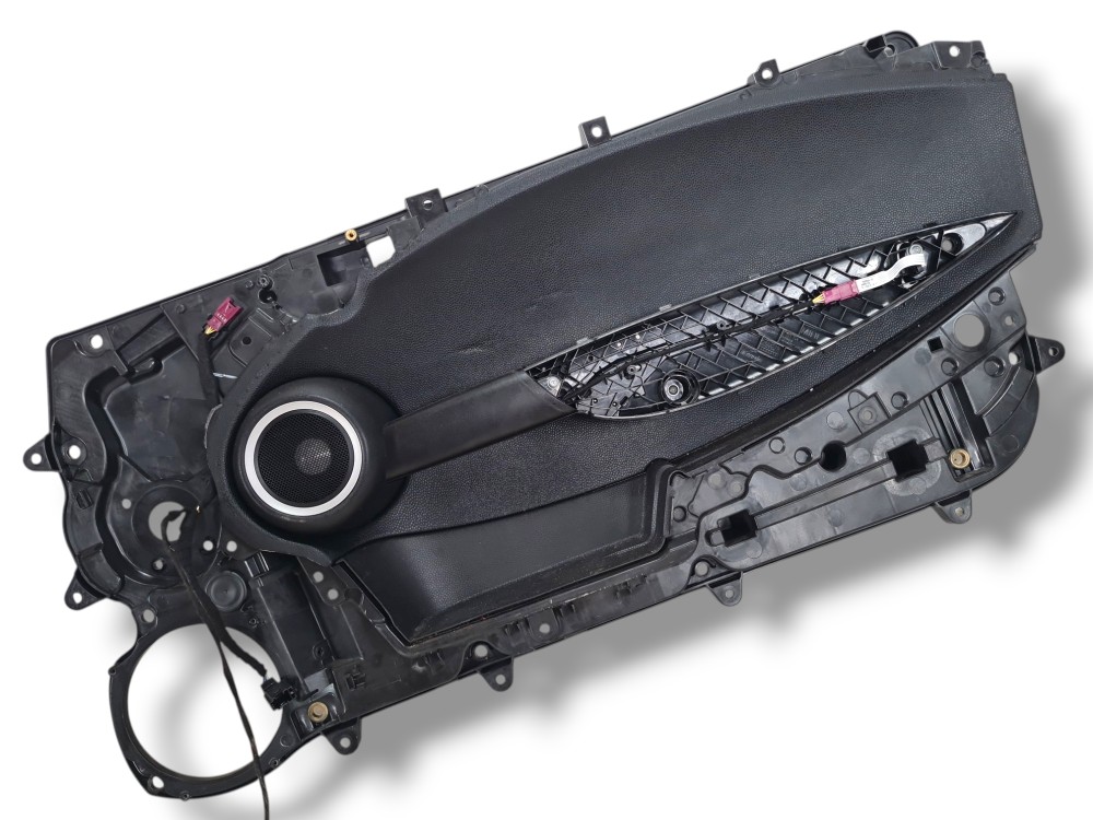 Forro Porta Dianteira Direita Mini Cooper S 2012 2013 1