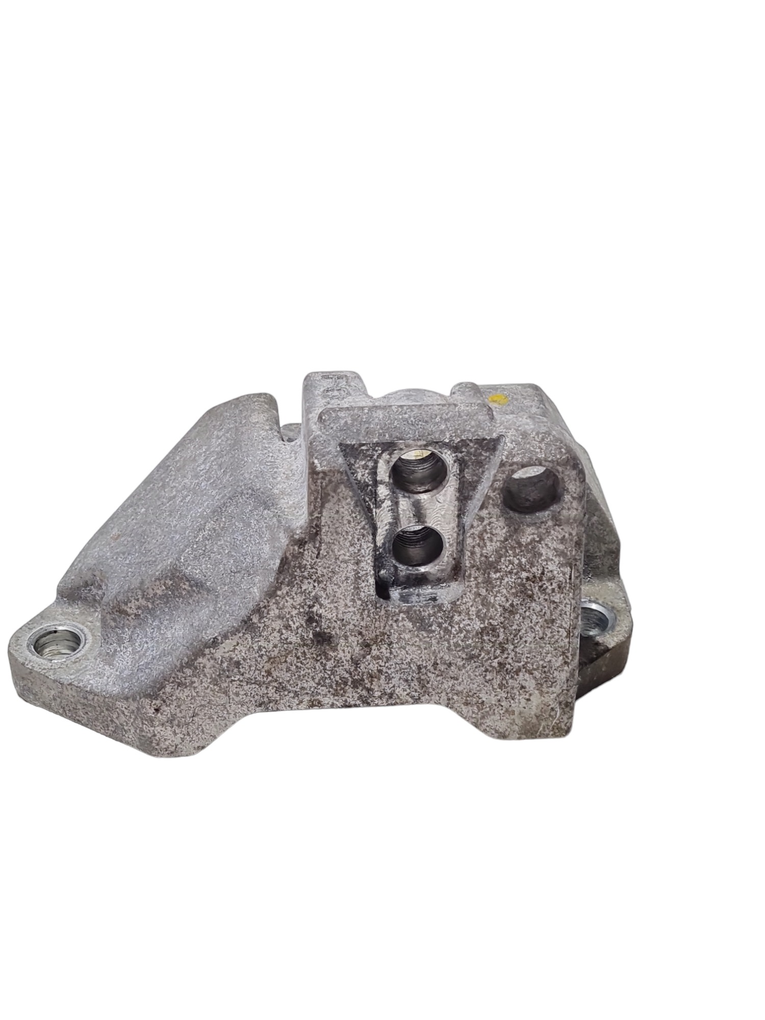 Suporte Esquerdo Coxim Motor Hyundai Creta Action 2021 3