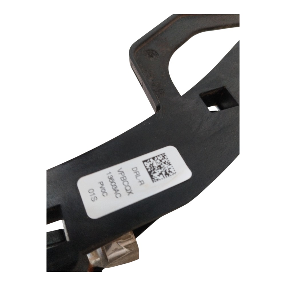 Circuito Led Pisca Farol Direito Citroën Ds5 2015 Original 6