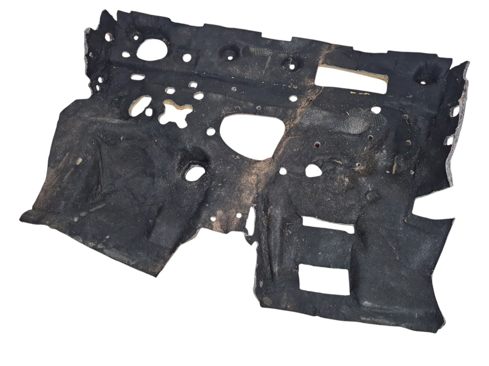Forro Painel Corta Fogo Jeep Compass 2017 520176593 6
