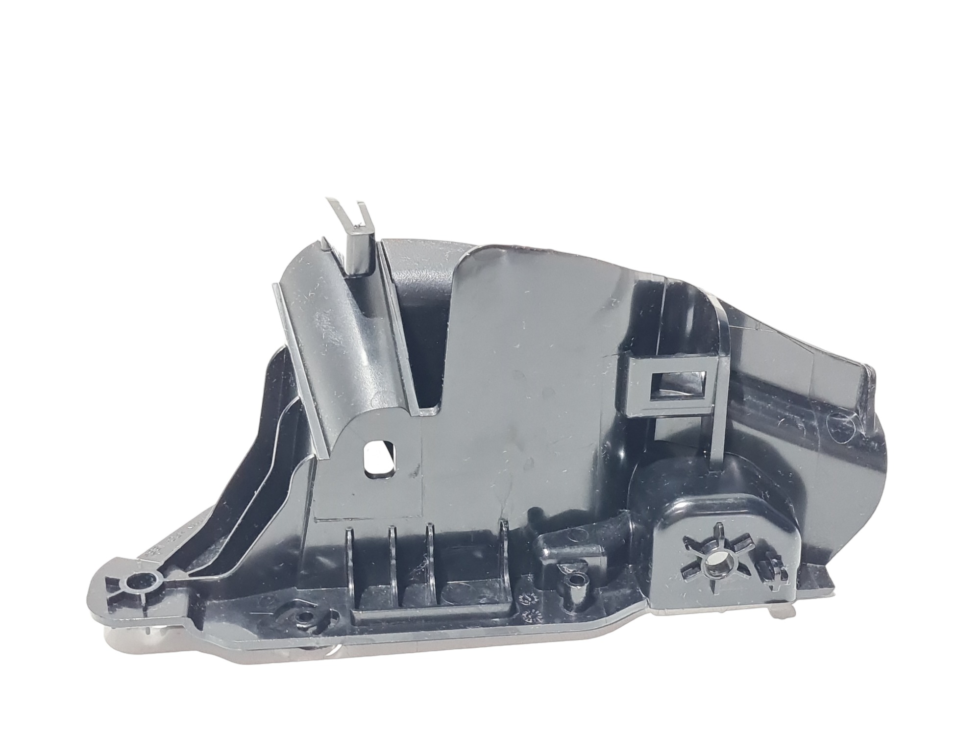 Guia Correia Linha Direita Traseira Volvo Xc90 2021 3