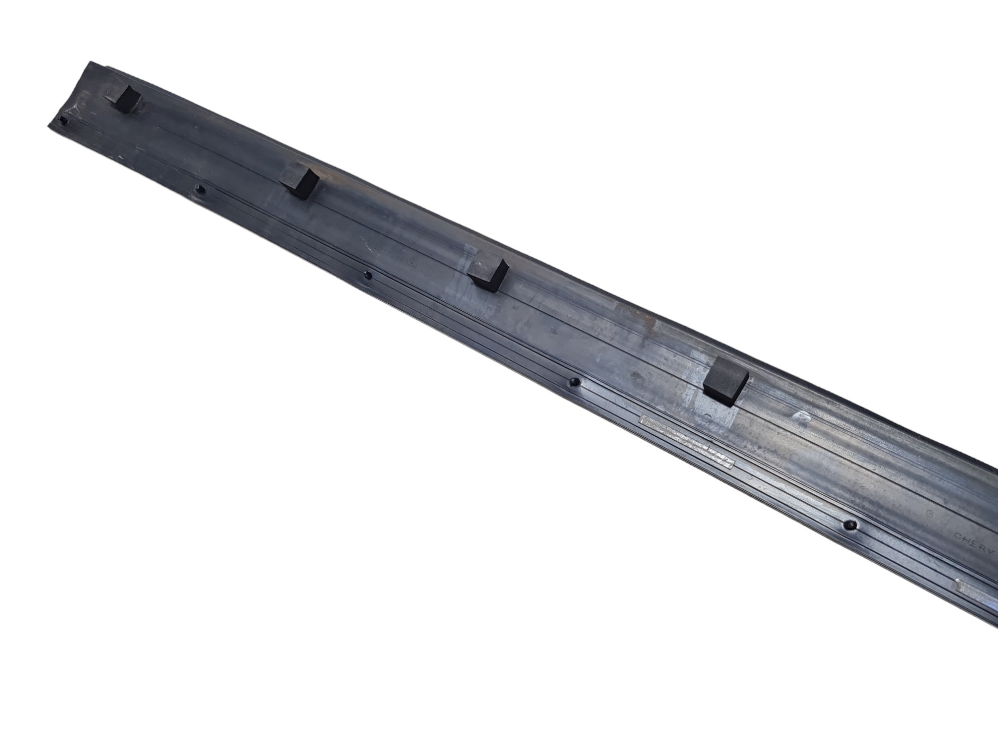 Guarnição Inf Porta Diant Dir Chery Tiggo 8 2022 554000104 6