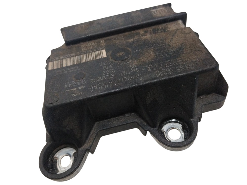 Modulo Airbag FIAT/FIORINO ENDURANCE 00521818540 Original 3