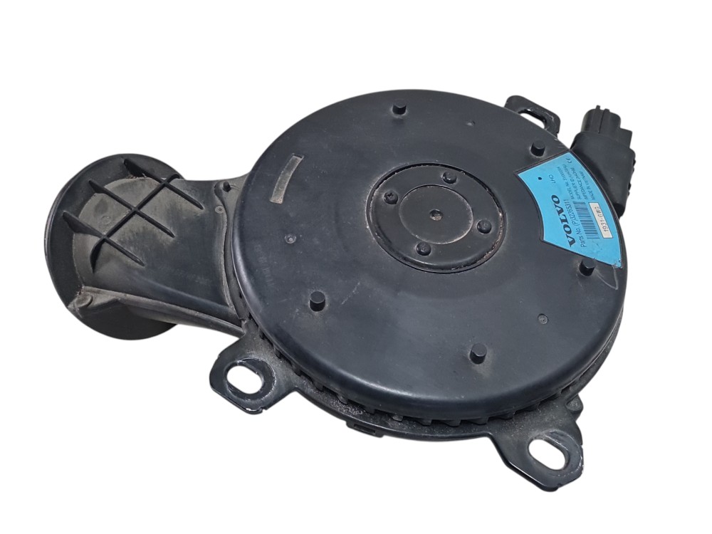 Subwoofer alto falante Volvo XC40 T5 2020 32265311 3